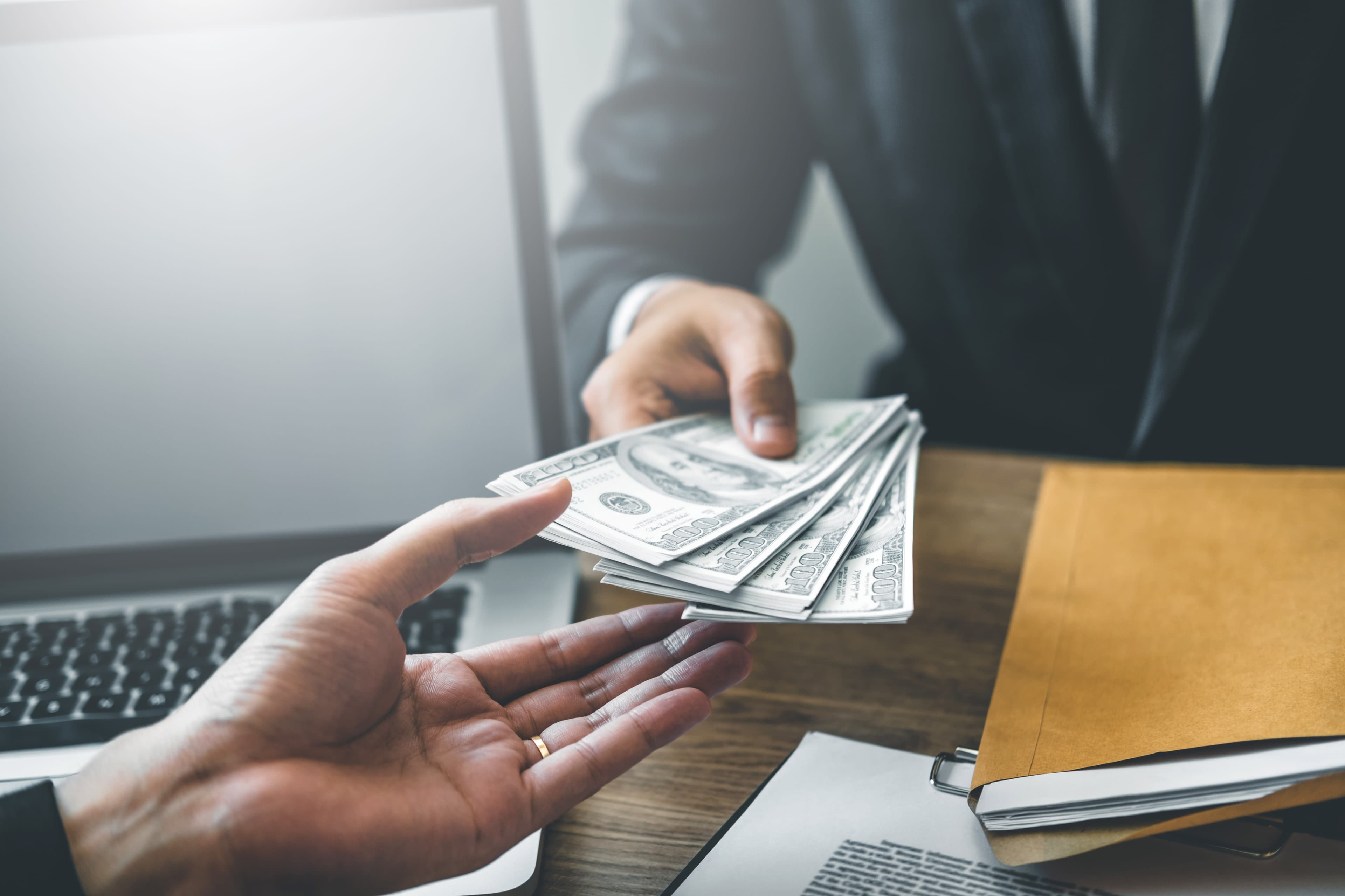 What Are My Options If I Just Started My Job But Need a Loan?