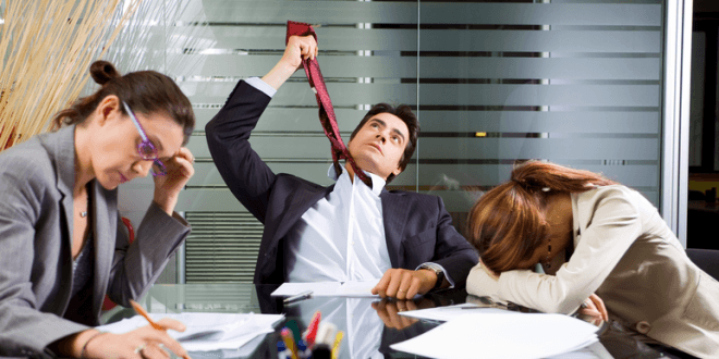 5 Mistakes That Kill Team Performance and Morale