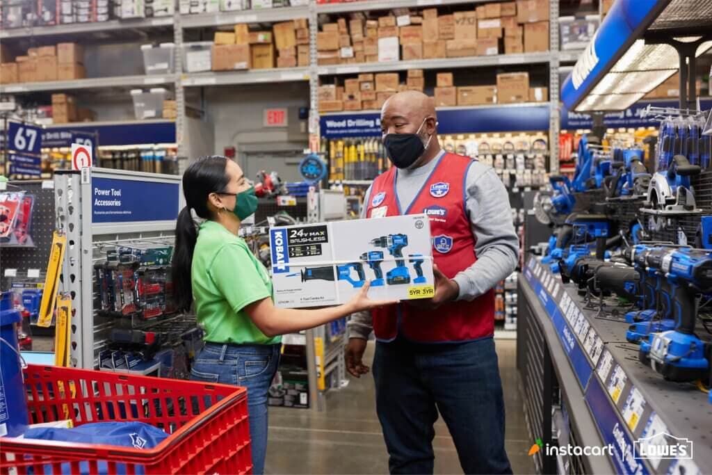 Lowes Employee Benefits and Perks