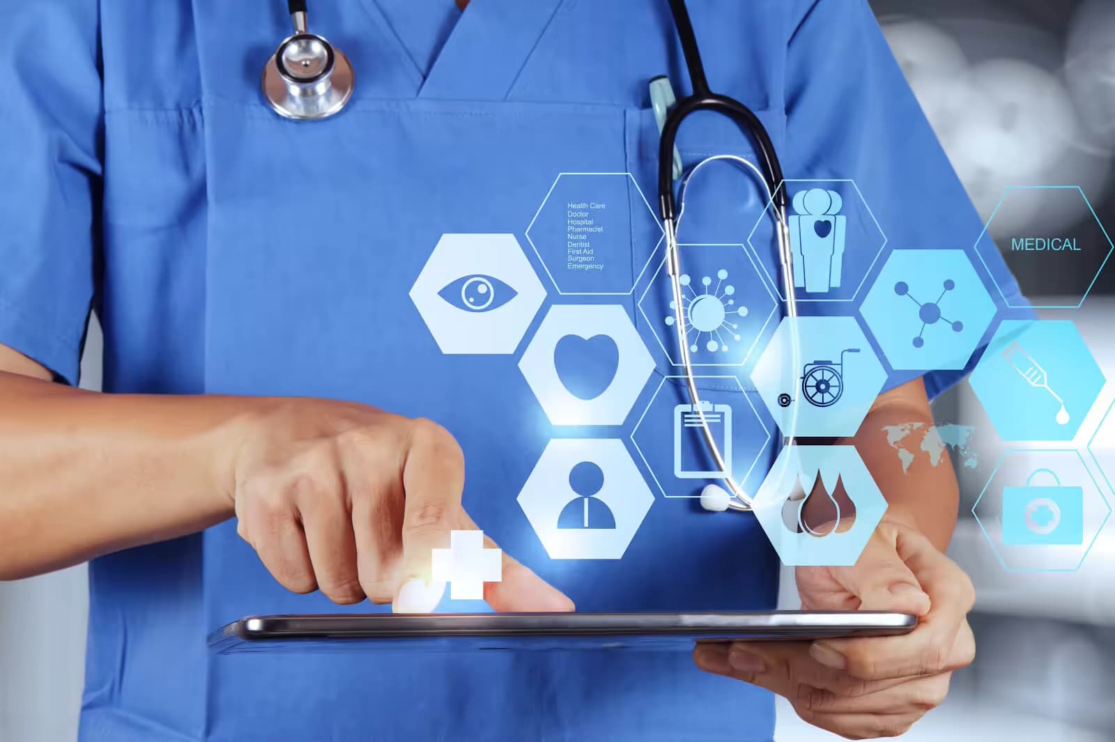 Holistic Healthcare Learning: Integrating LMS in Medical Education