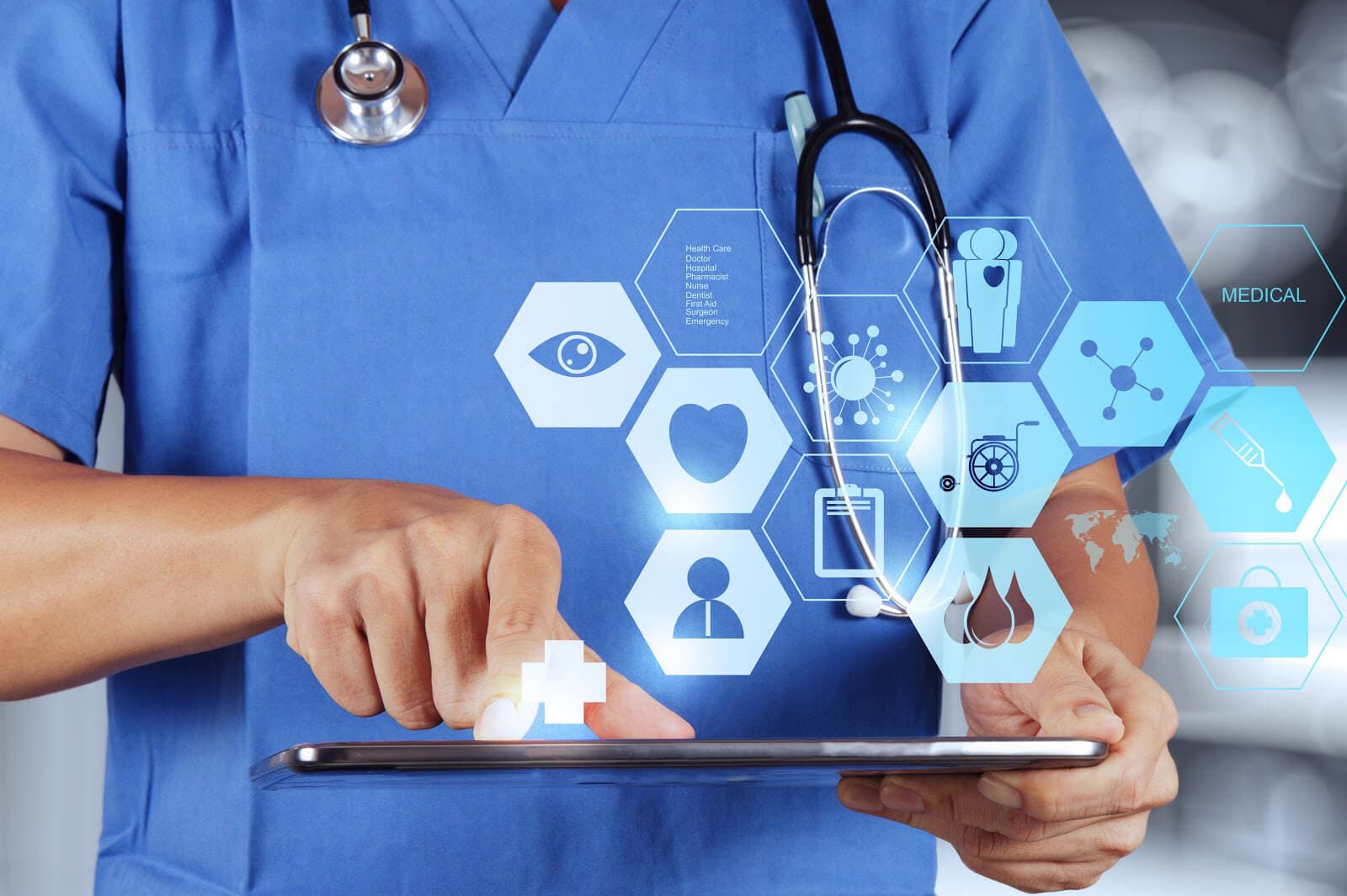 Holistic Healthcare Learning: Integrating LMS in Medical Education