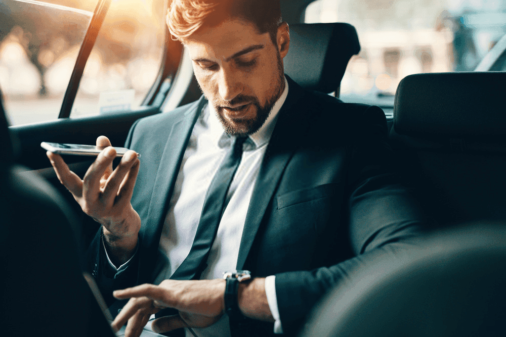 The Best Travel Options for Executives