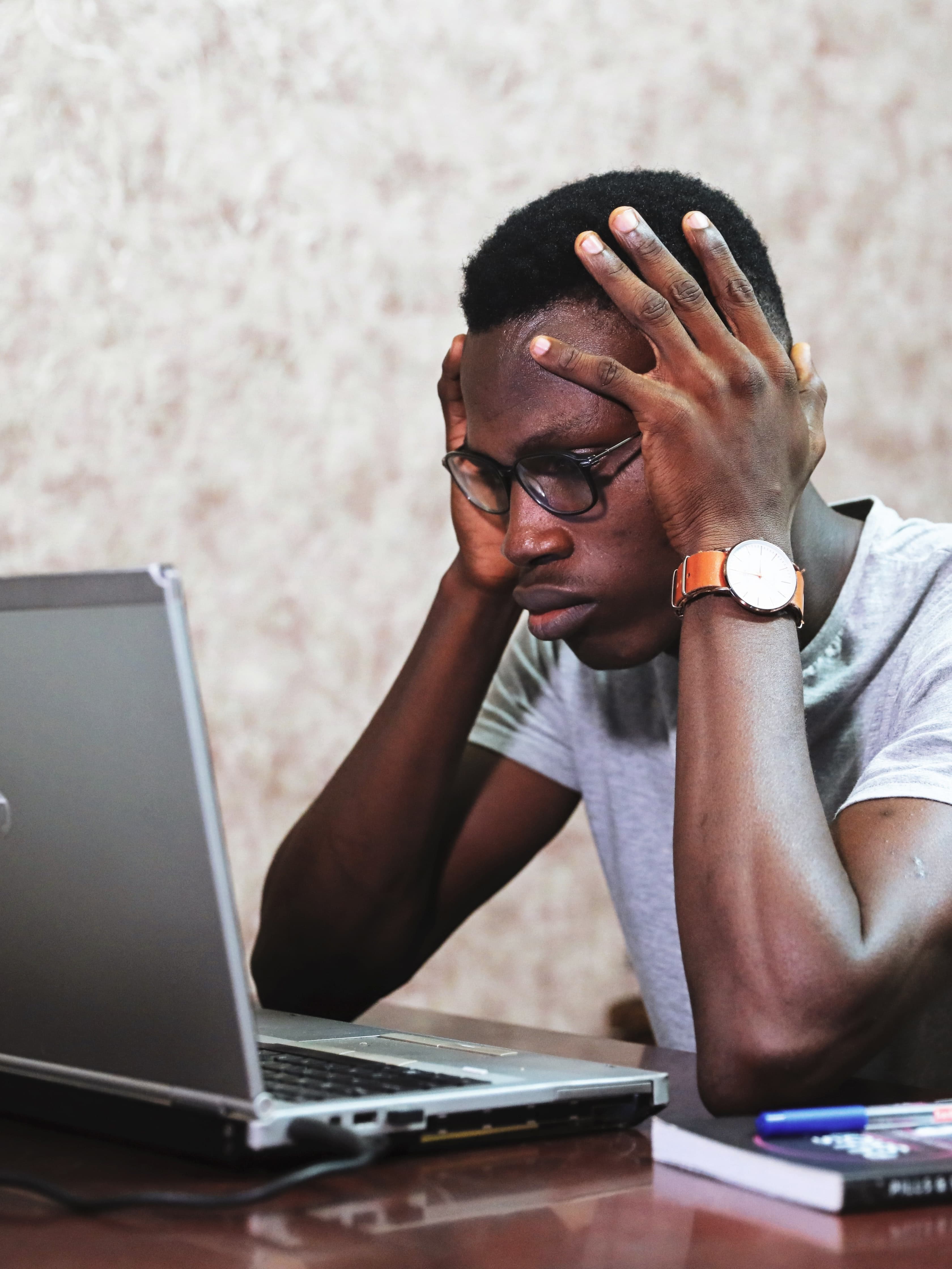 Workplace Stress: How to Successfully Manage It