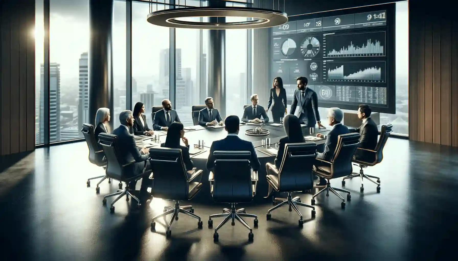 What is Not a Risk Management Strategy?