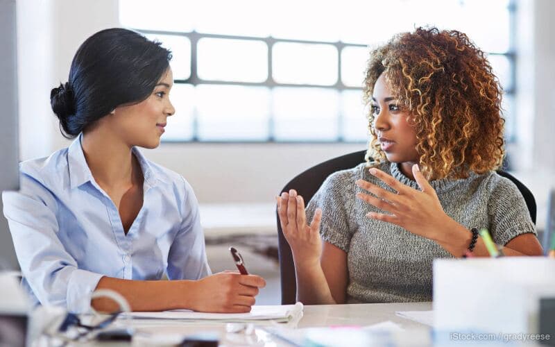60 Performance Review Questions for Employees and Managers