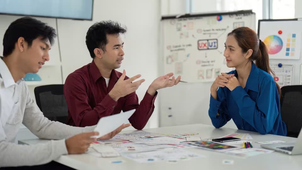 Mastering the Art of Managing and Coaching