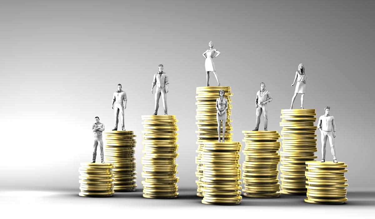 Market Salary: Everything  you need to know