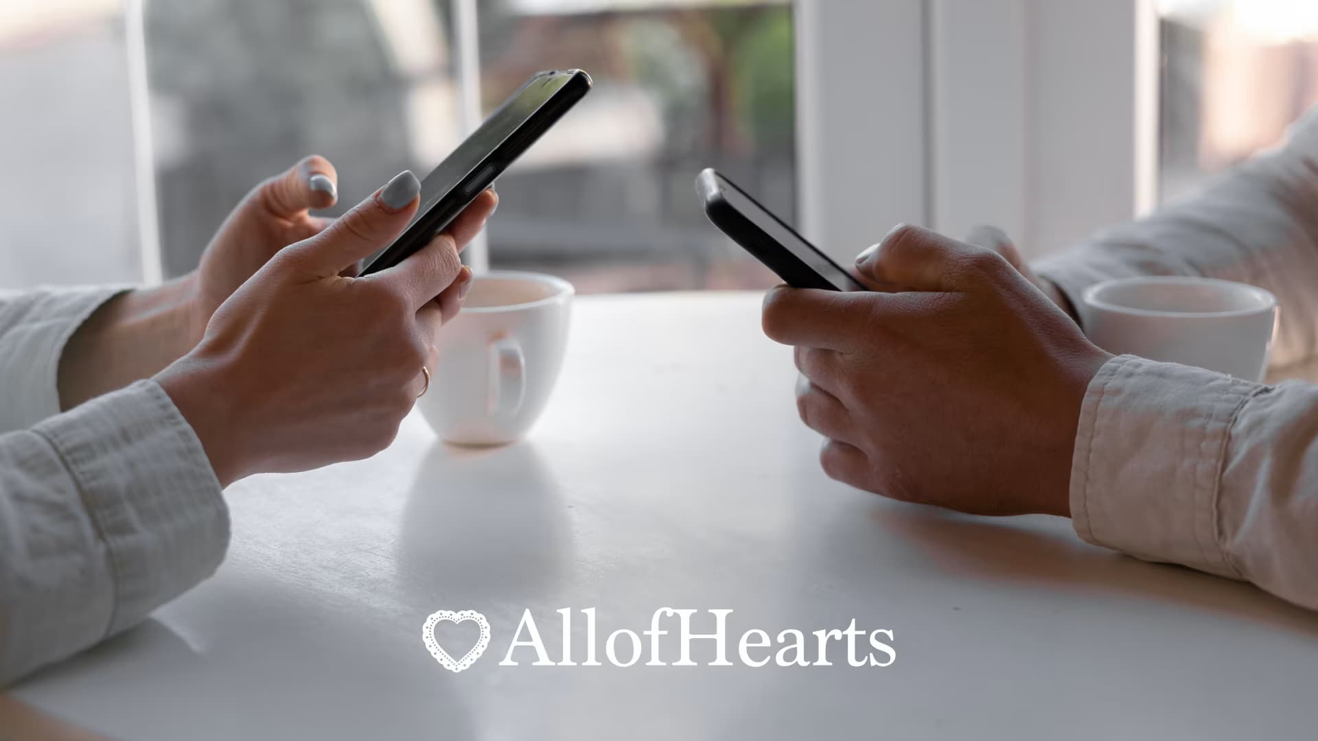 Is AllOfHearts Legit? 2025 Safety, Security, and User Trust Check