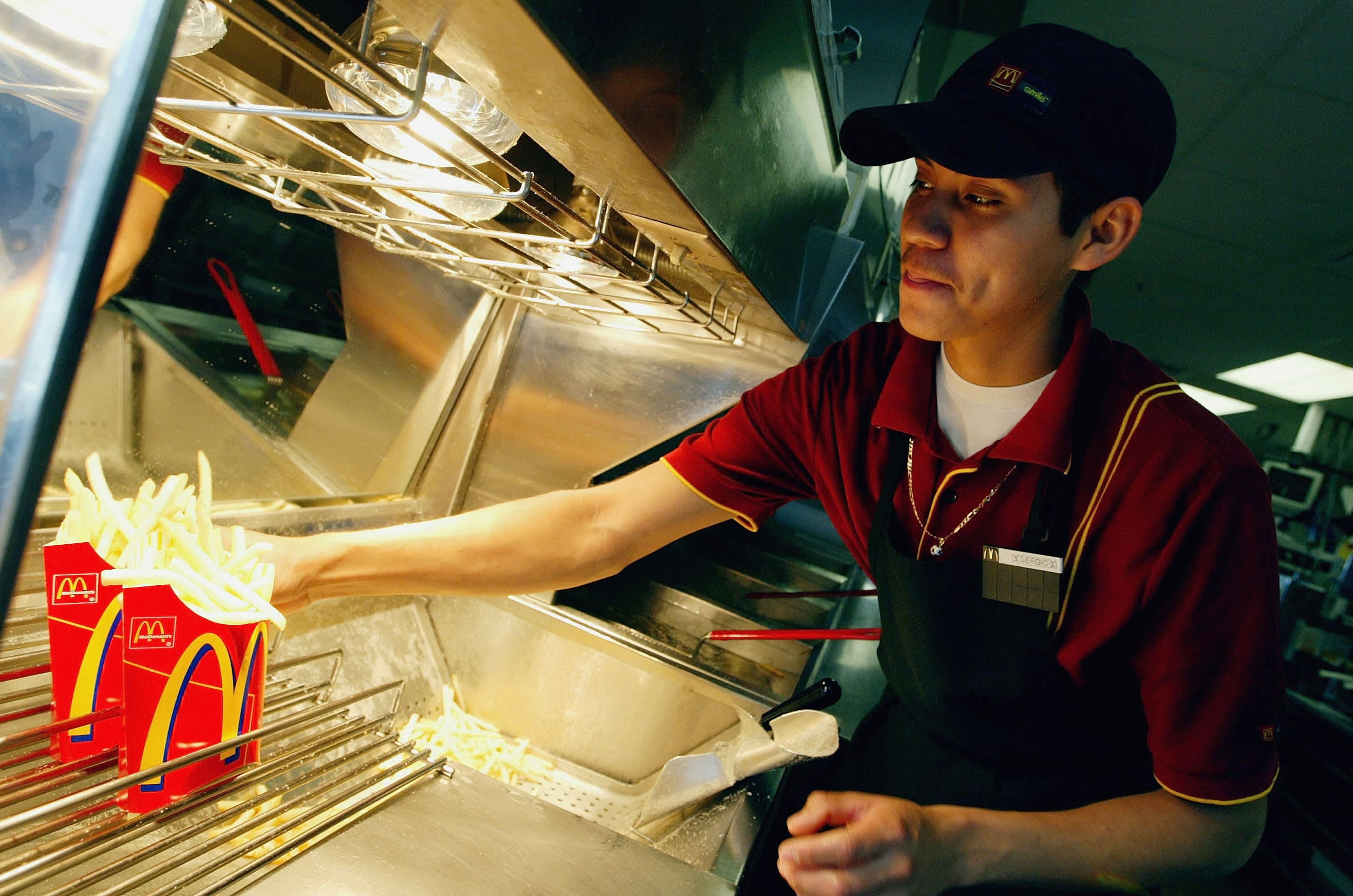 Top 10 McDonald's Interview Questions And Answers In 2025