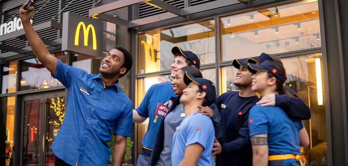McDonalds Job Titles: A Comprehensive List 2025