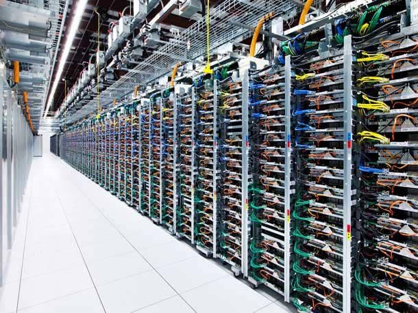 The Secret to Successful High-Tech Projects