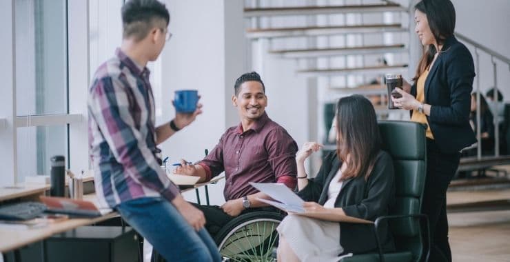 HR's Role In Managing Employee Mental Health In The Workplace