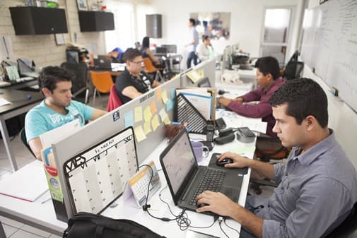 Addressing Challenges and Best Practices for Remote Collaboration with Mexican Software Development Teams