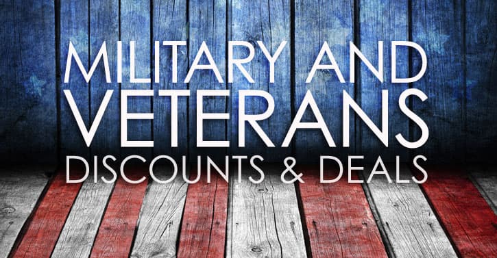 Verizon Military Discounts