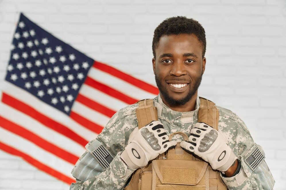 Best Buy military discounts