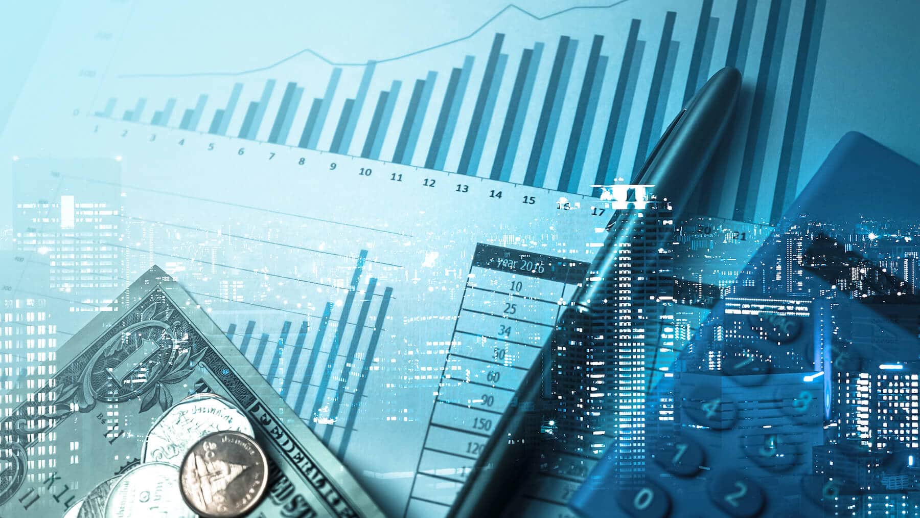 Trade Finance in the Modern Age: A Millenial's Perspective