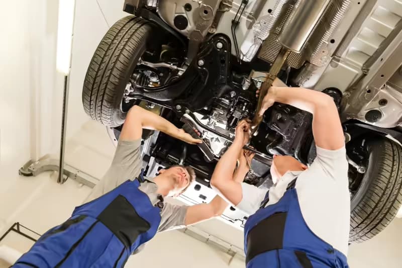 Driving Business Success: Strategies for Motor Trade Professionals