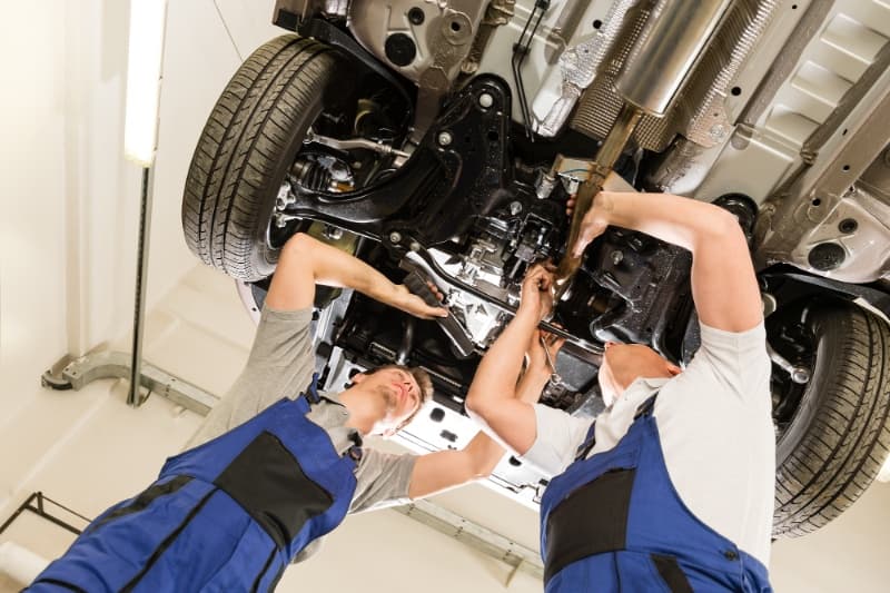 Driving Business Success: Strategies for Motor Trade Professionals