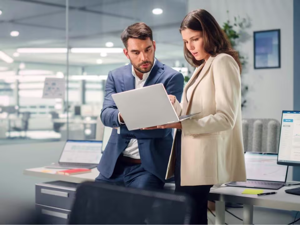 How Executive Assistant Search Firms Help NYC Companies Find Top Talent