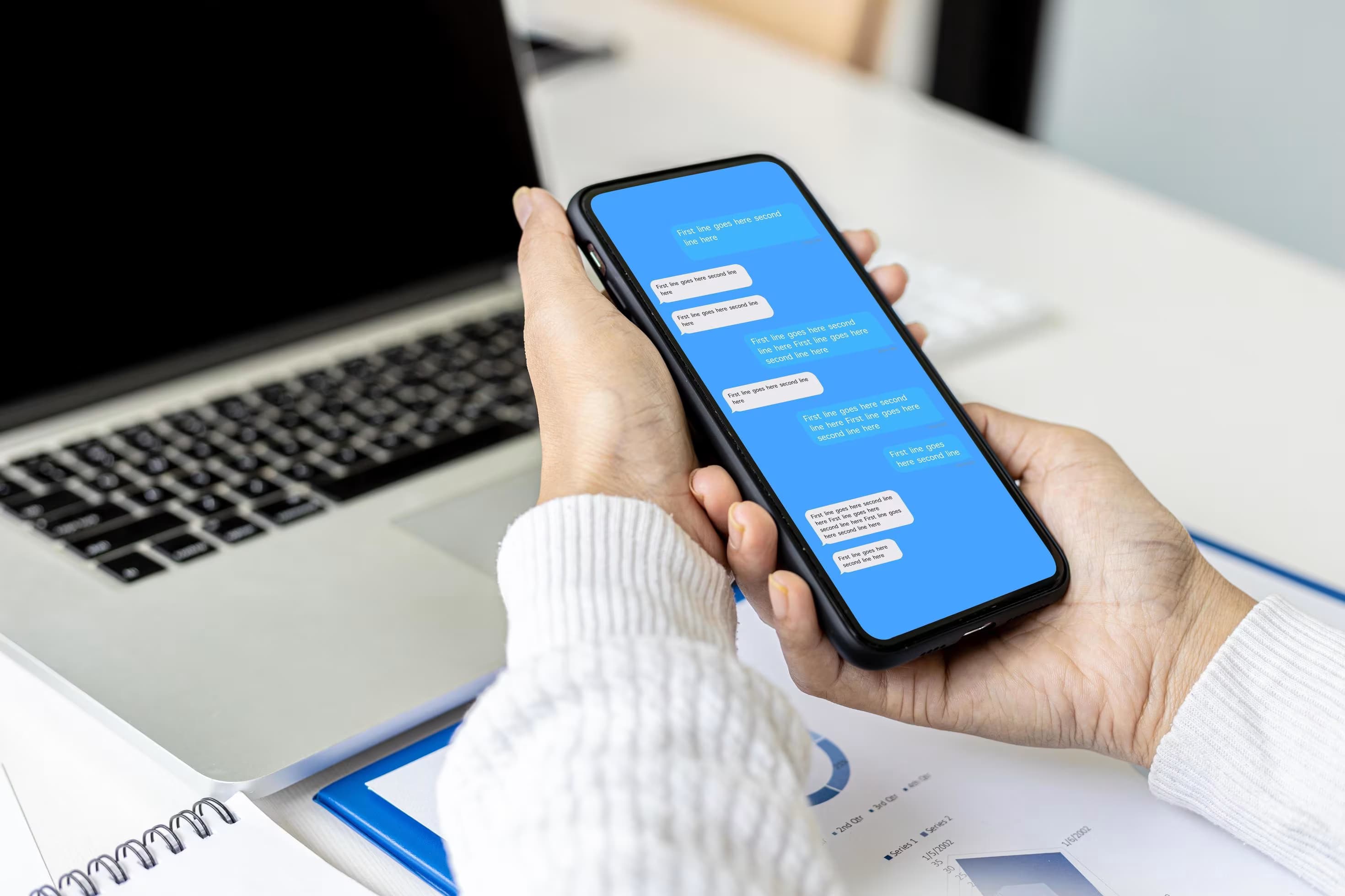 The Most Common Miaromance Questions — Answered!