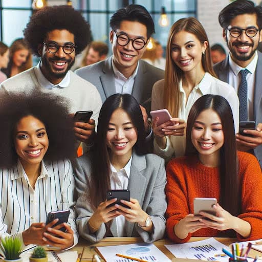 Speak Their Language: The Secret to Effective Digital Communication at Work