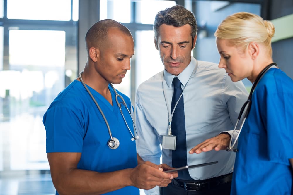 The Intricacies of Medical Negligence in Australia: Navigating Legal Aid with Precision