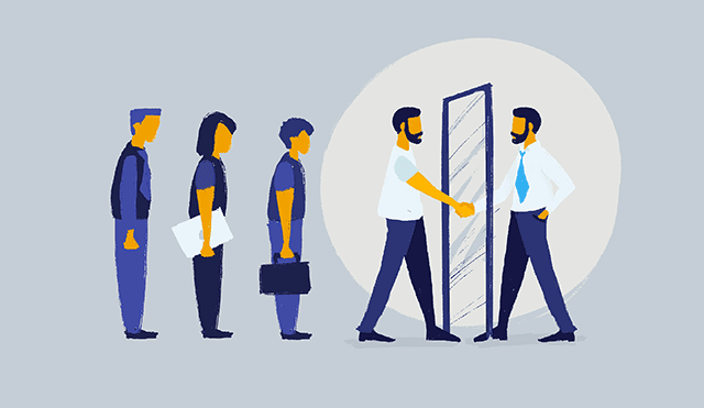 Nepotism Prevalence in the Workplace Survey Report