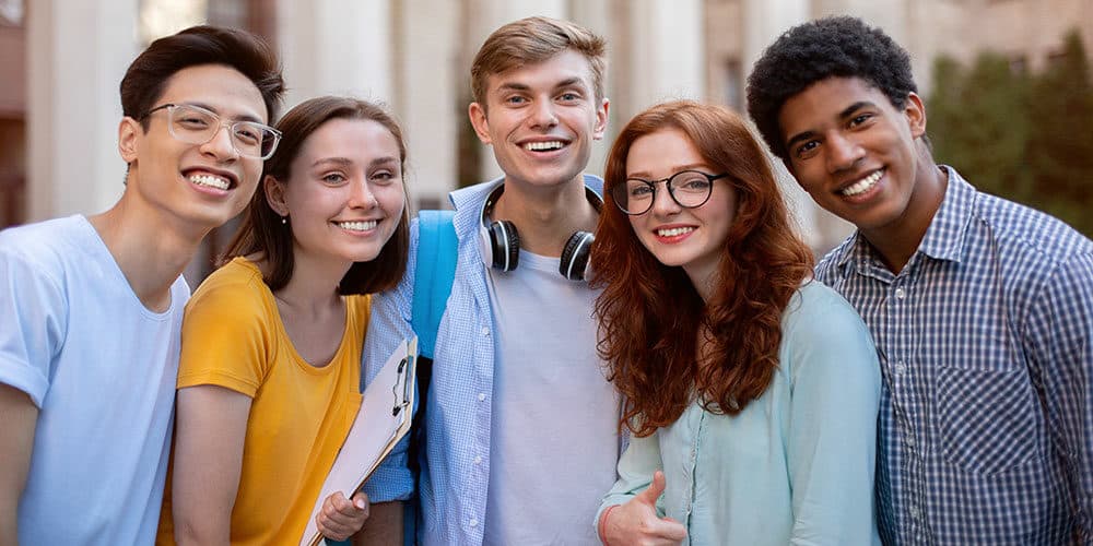 Are good grades or skills more important for your future career?