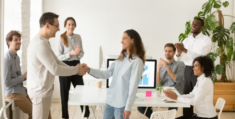7 Ways Knowledge Management Helps Onboarding