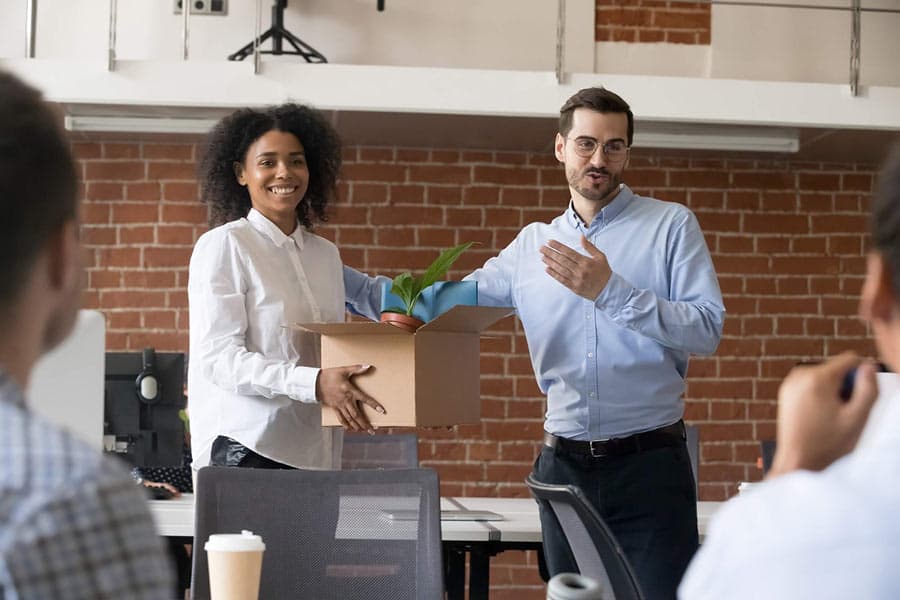 The Best Processes for Onboarding New Employees