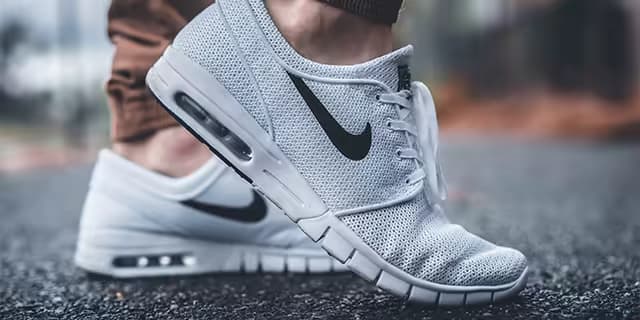 Nike Student Discount
