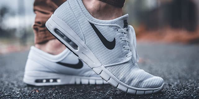 Nike Student Discount
