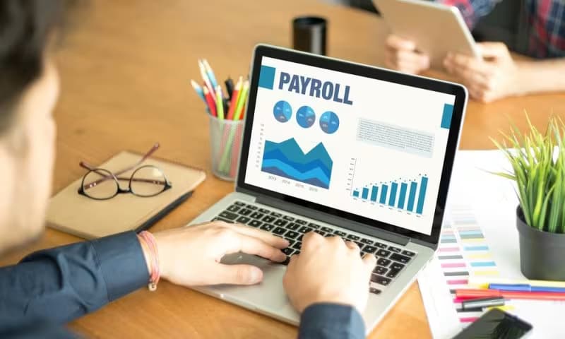 How Automated Reconciliation Boosts Trust in HR & Payroll Data