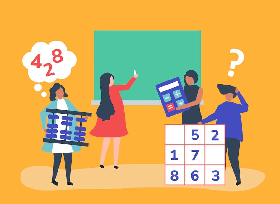 Numerical Reasoning Test
