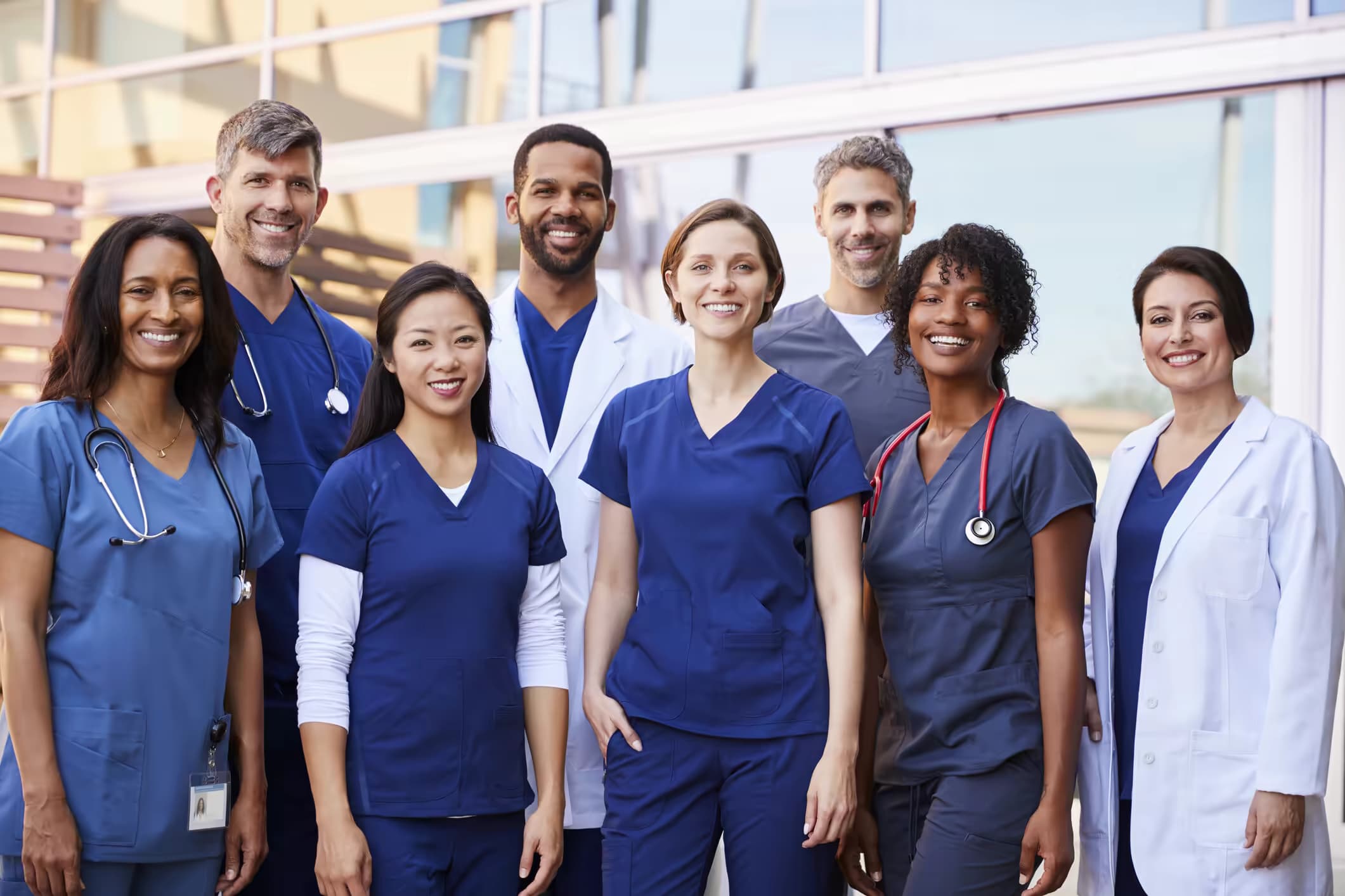 Exploring Healthcare Providers Worldwide: An In-Depth Guide