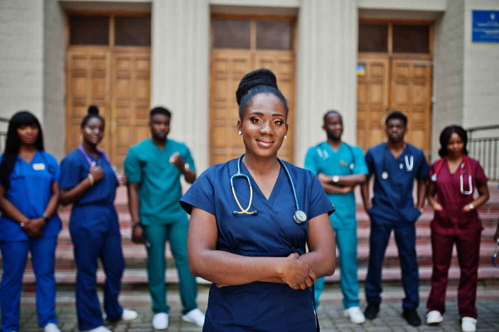 Job description of Nursing Director