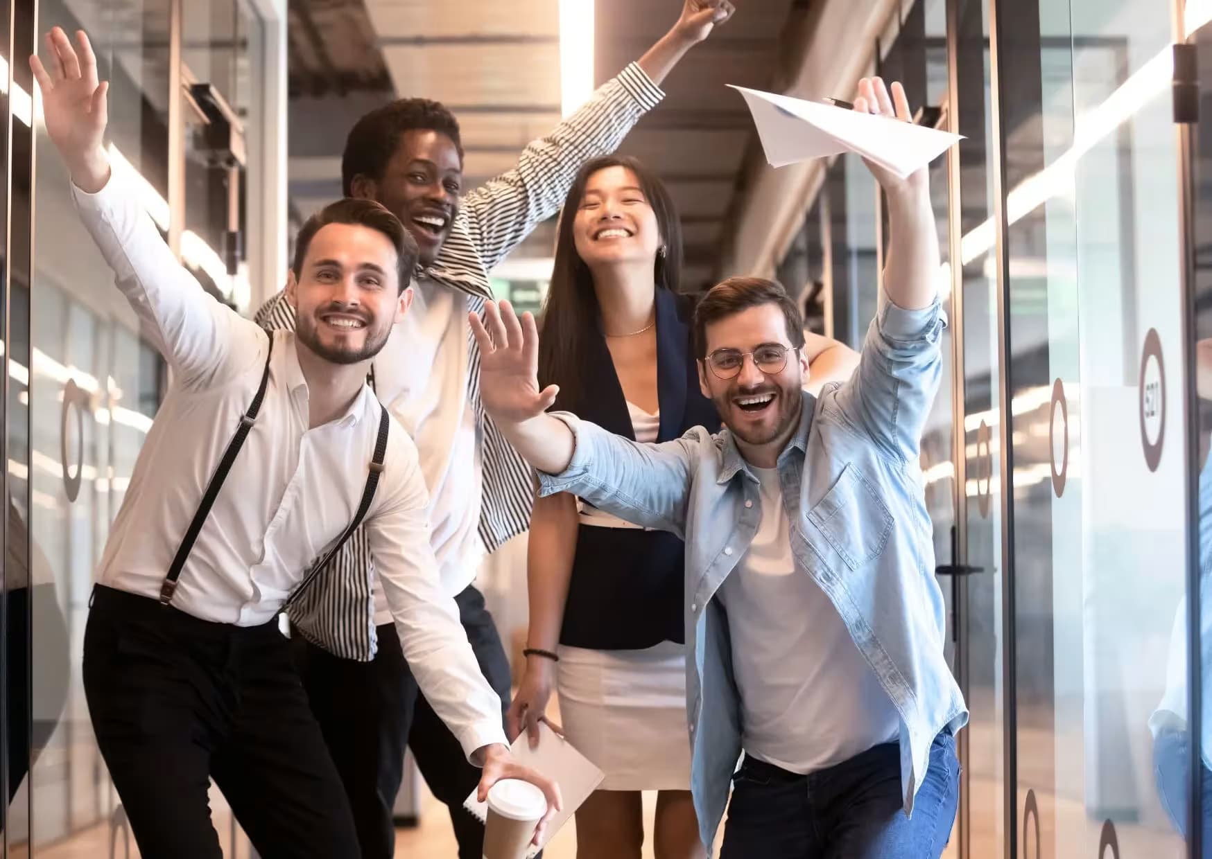 Employee Recognition Programs That Actually Improve Retention