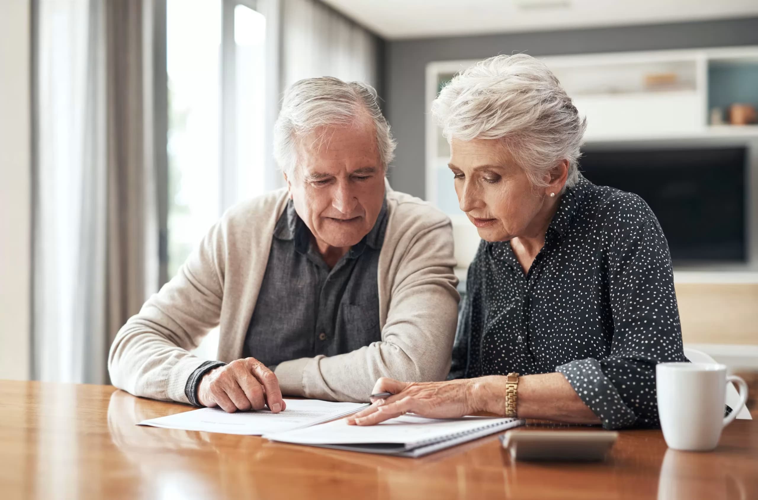 How To Navigate The Complexities Of The LGPS