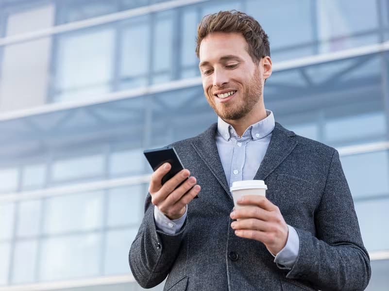 The Mobile-First Workforce: Tools Every Professional Needs