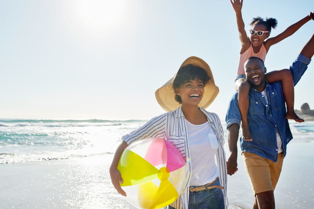 How Holidays Reduce Burnout: The Power of Rest