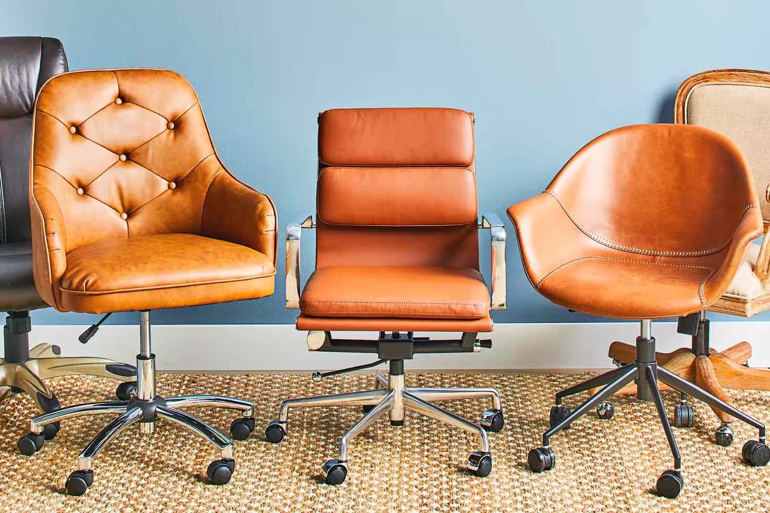 Thinking Beyond Comfort: How Office Chairs Drive Workplace Efficiency