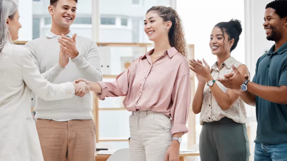 Streamlining Employee Onboarding: A Comprehensive Guide