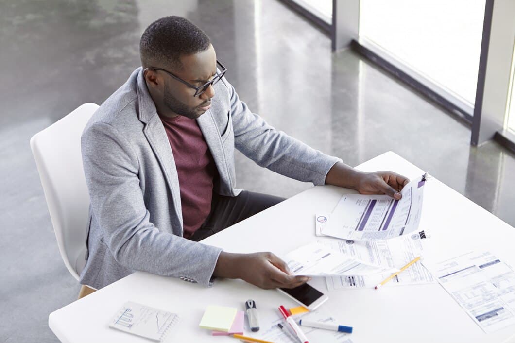 Operations Manager Job Description