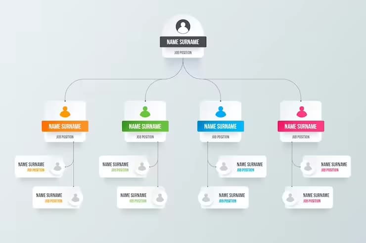 Organisational Design and Development