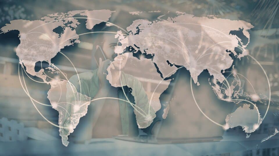Overseas Jobs Contractors: What you Need to Know