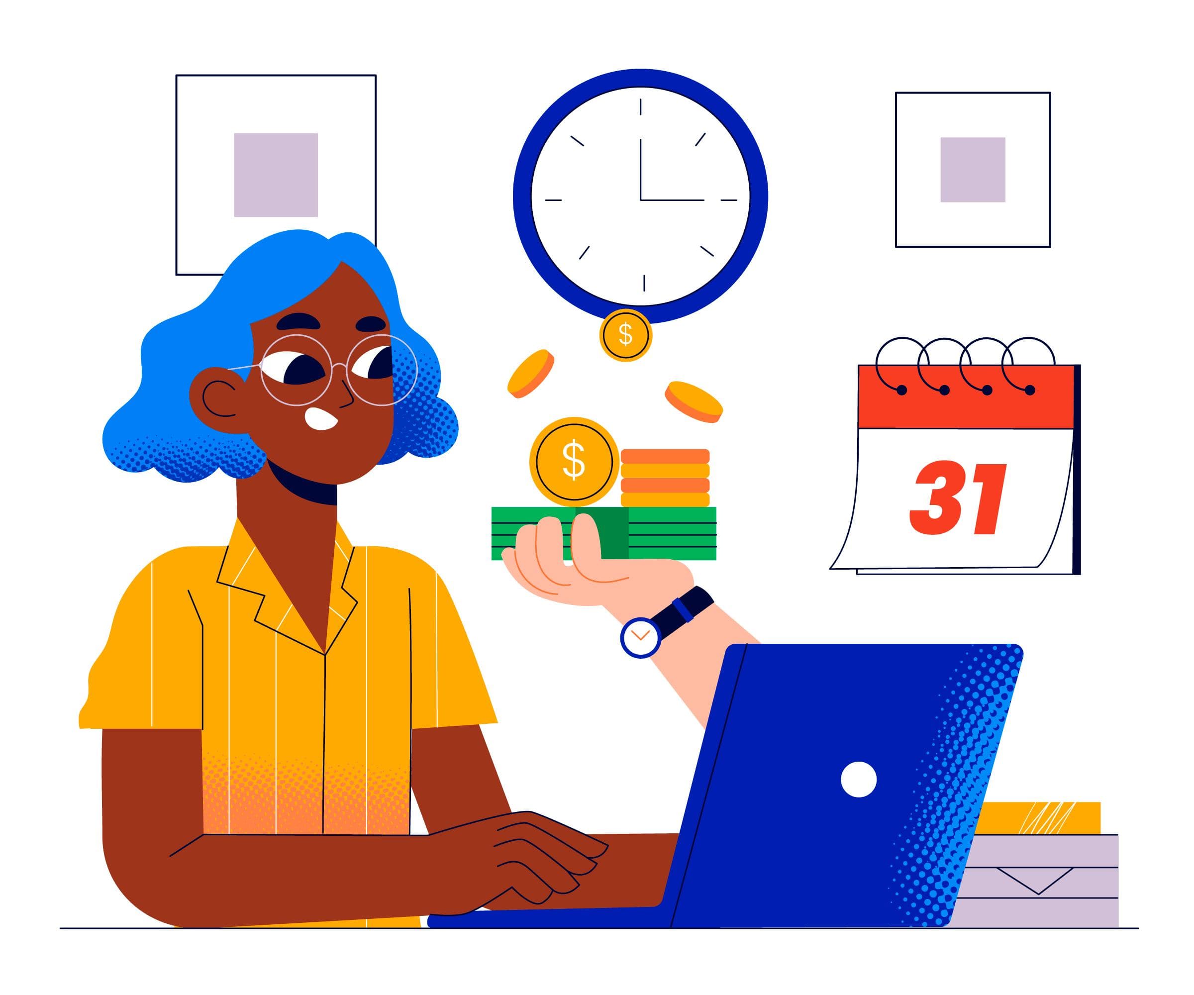 Don't Get Shorted: The Essential Guide to Overtime Pay Calculations