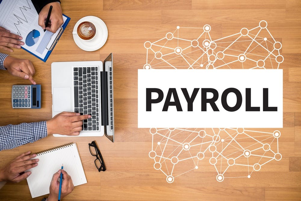 The Future of Payroll: Cryptocurrency and Blockchain Technology