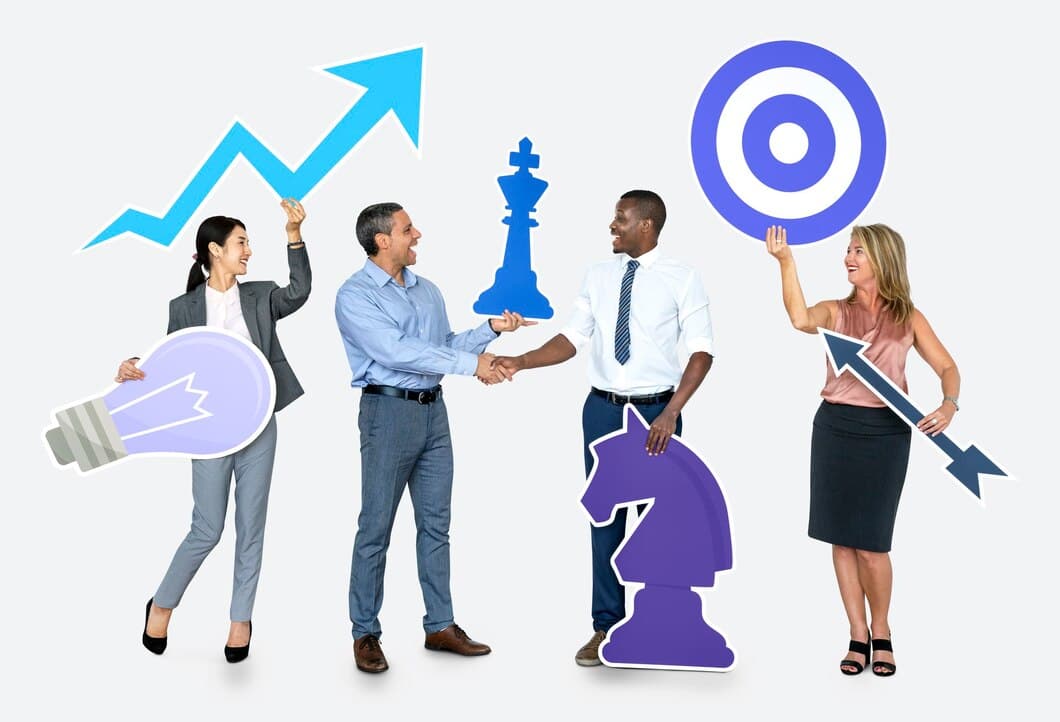 People Strategy: What Is It and How to Make One