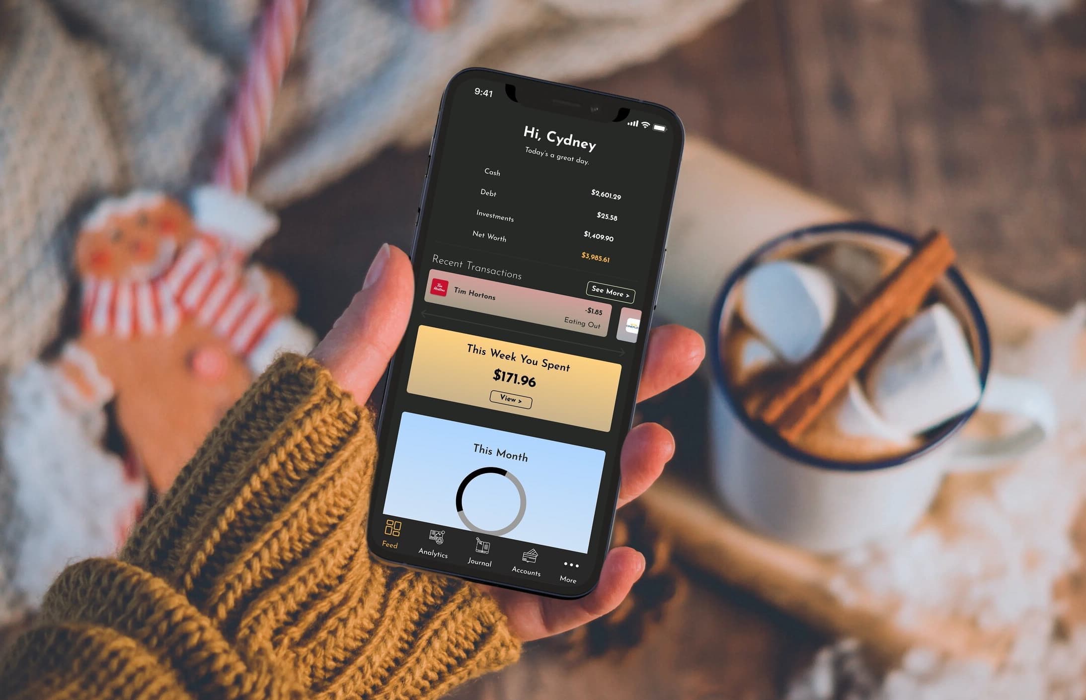 5 Best Finance Education Apps
