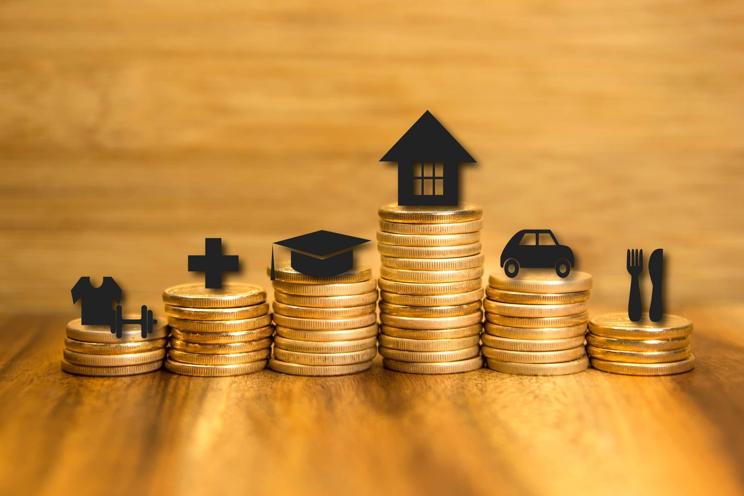 How to Master Personal Finance: Top 5 Financial Management Strategies for Students